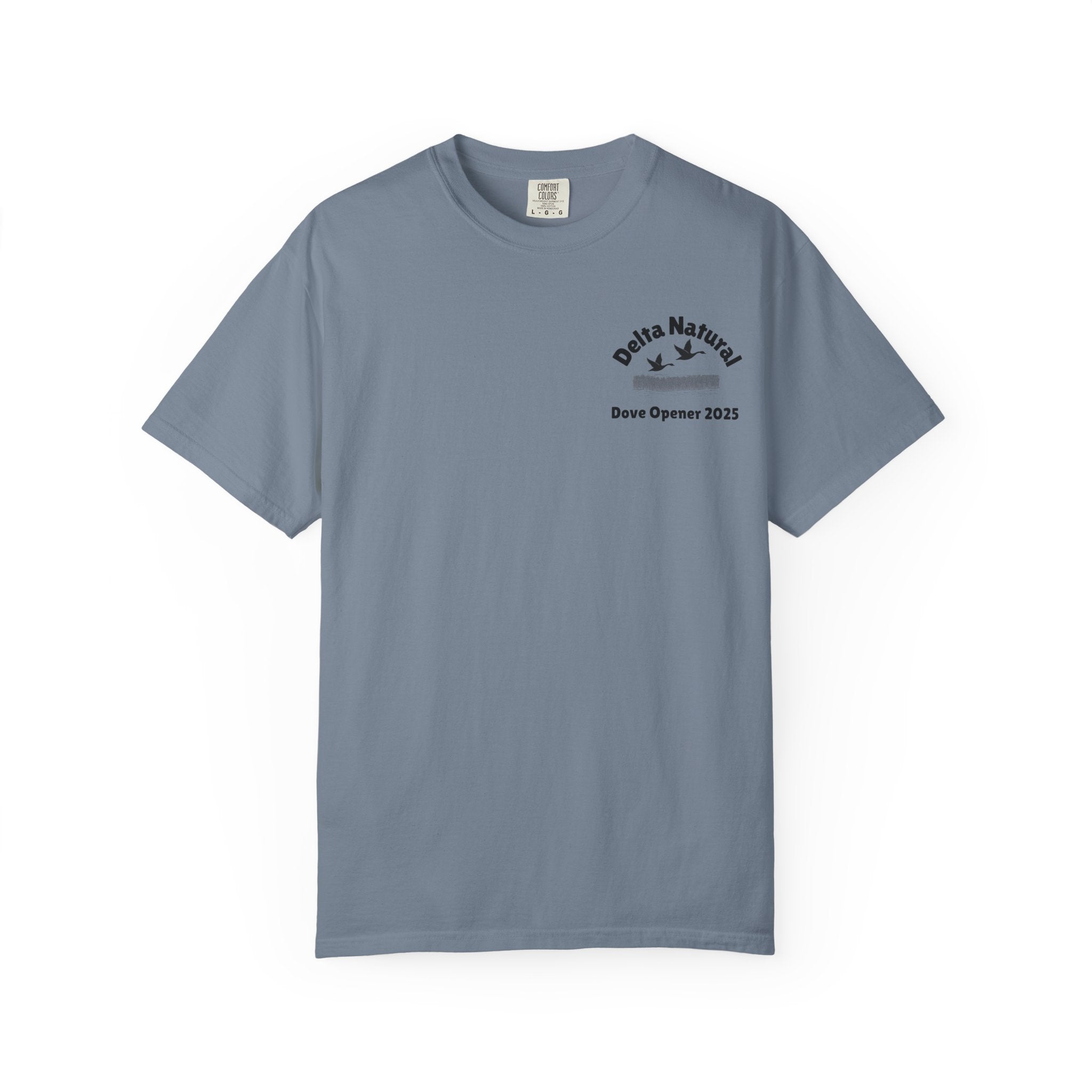 2025 Dove Opener Short Sleeve
