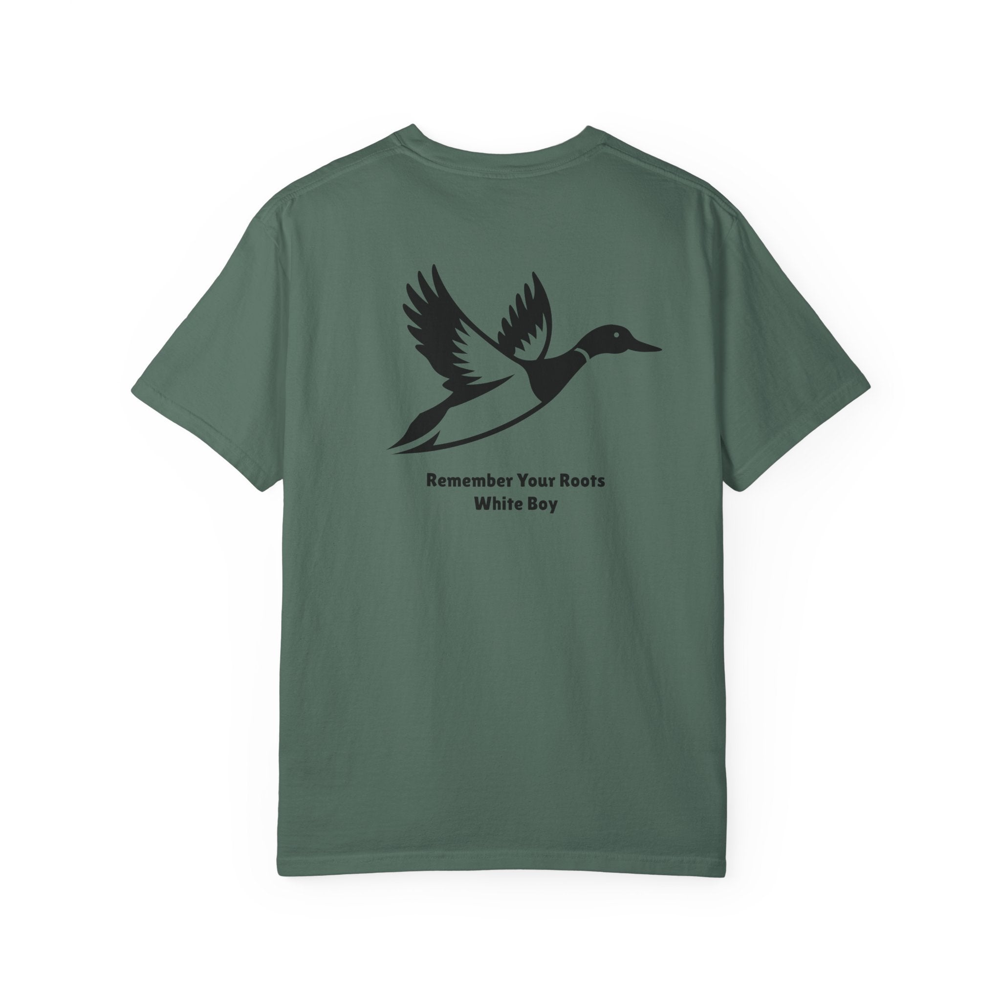 Mallard Tee