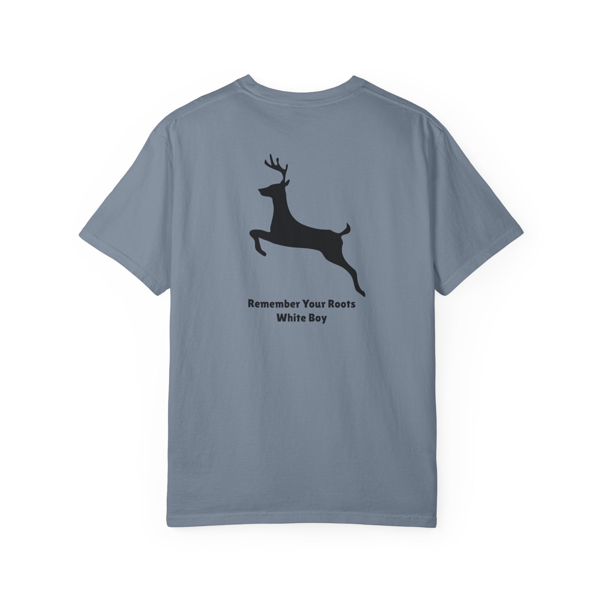Buck Tee