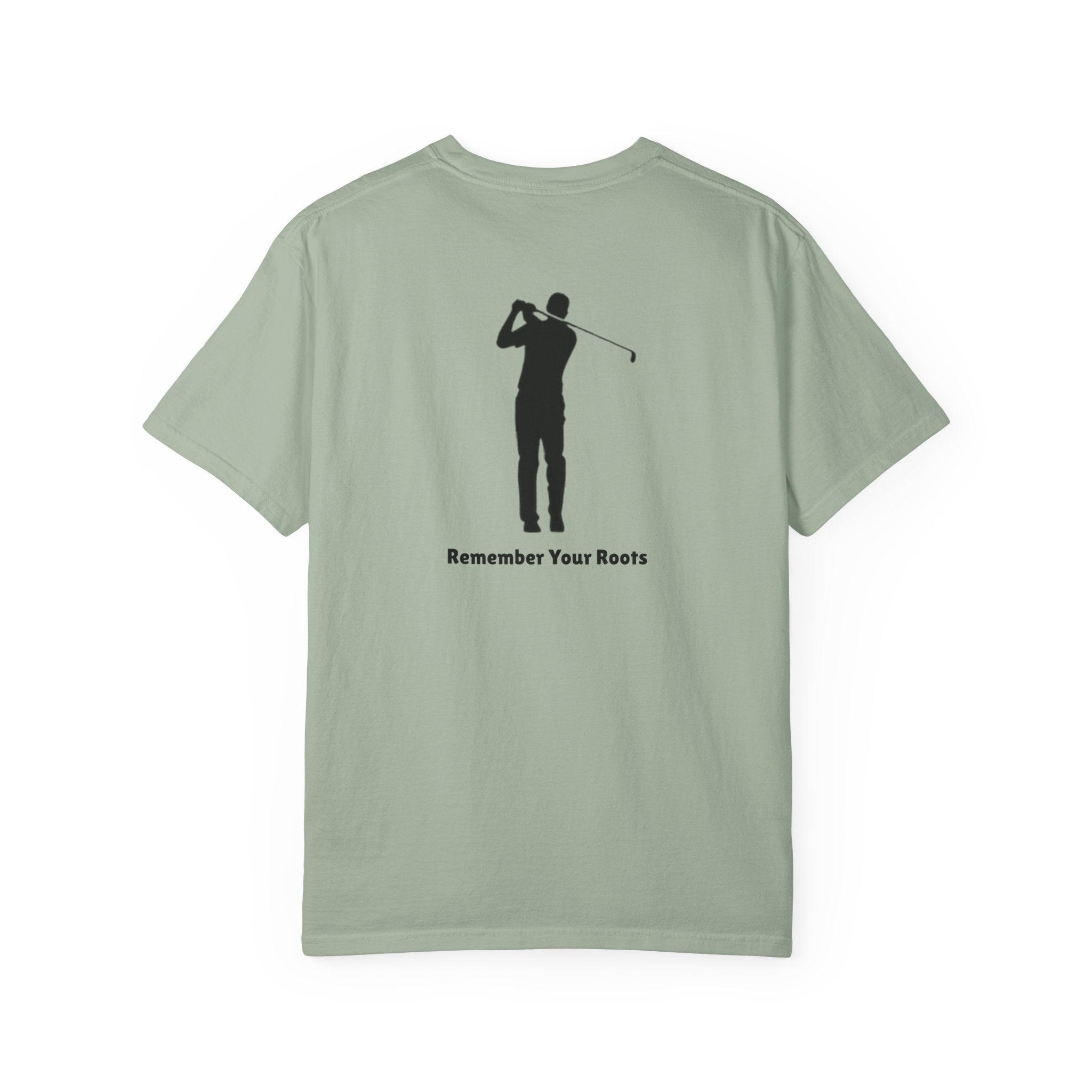 Hole in One Tee