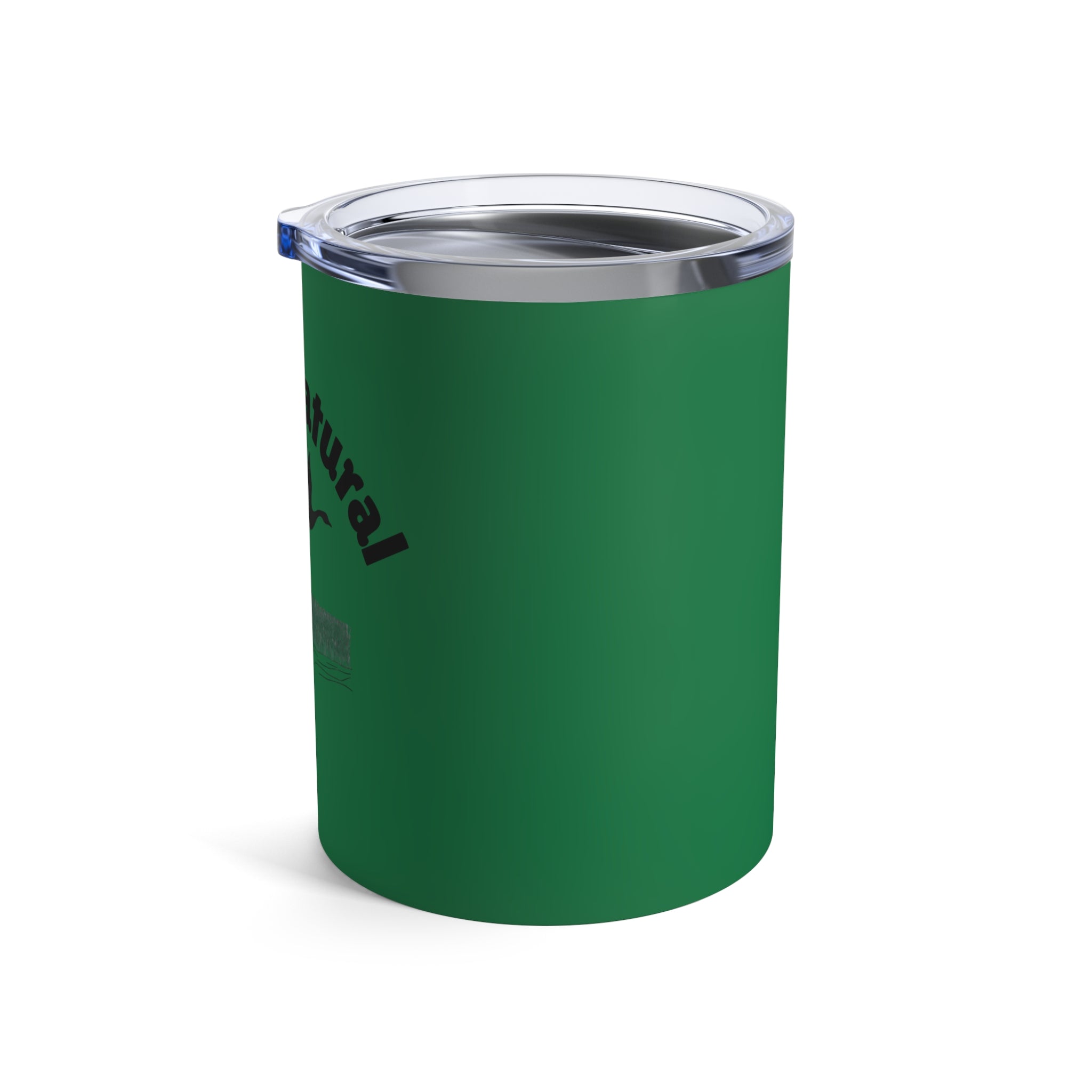 Delta Natural 10oz Tumbler, Eco-Friendly Drinkware, Perfect for Outdoor Adventures, Camping, Eco-Conscious Gifts, Nature Enthusiasts