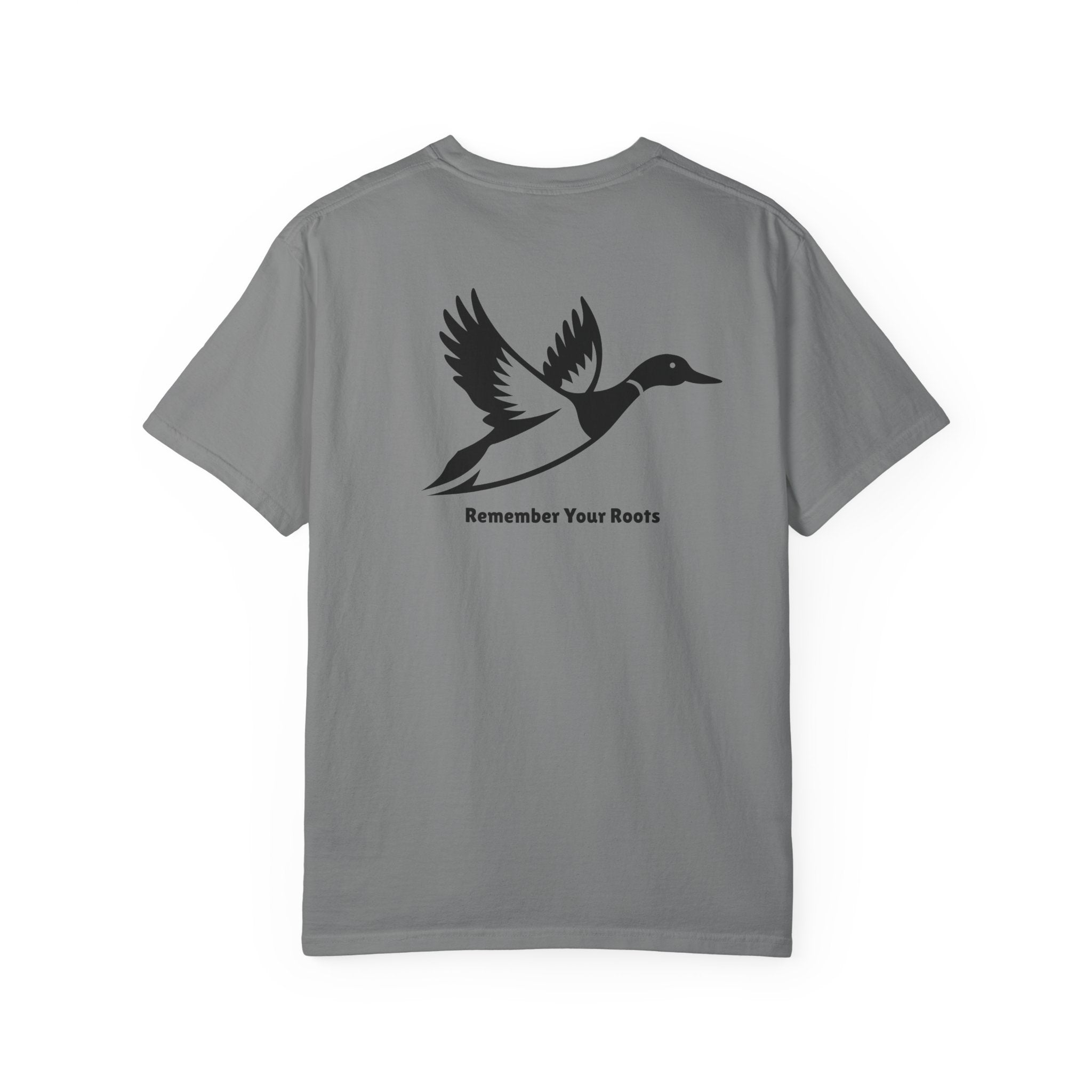 Mallard Tee