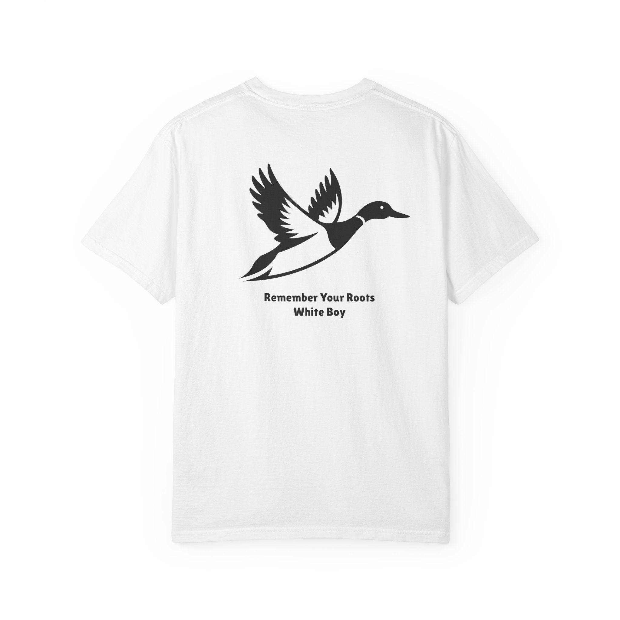 Mallard Tee