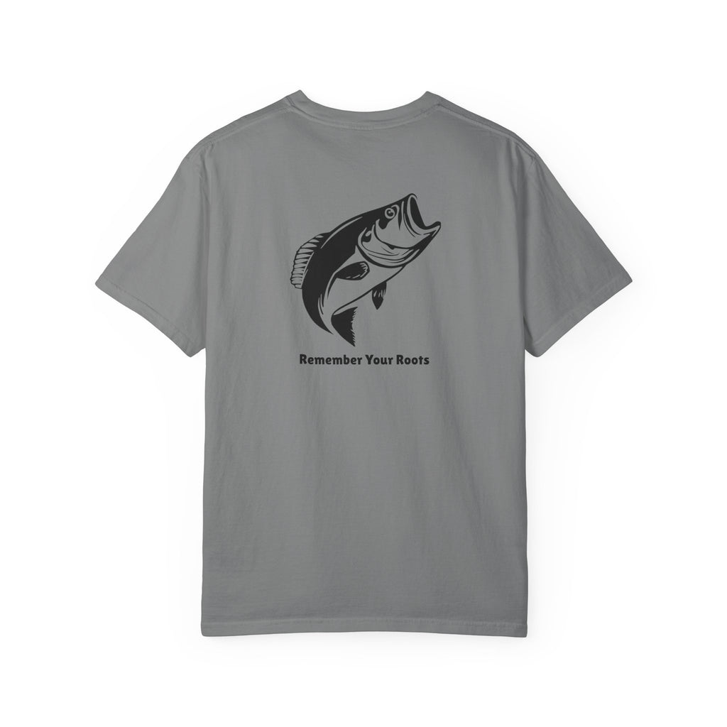 Large Mouth Tee