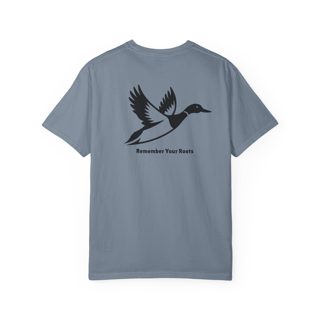 Mallard Tee