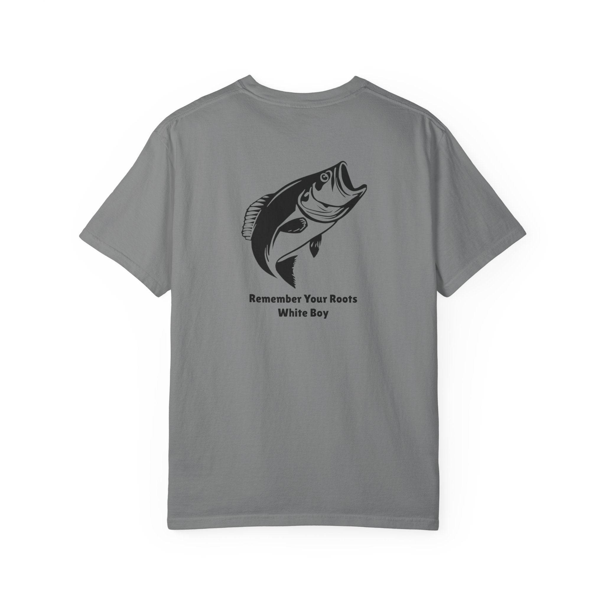 Copy of Large Mouth Tee
