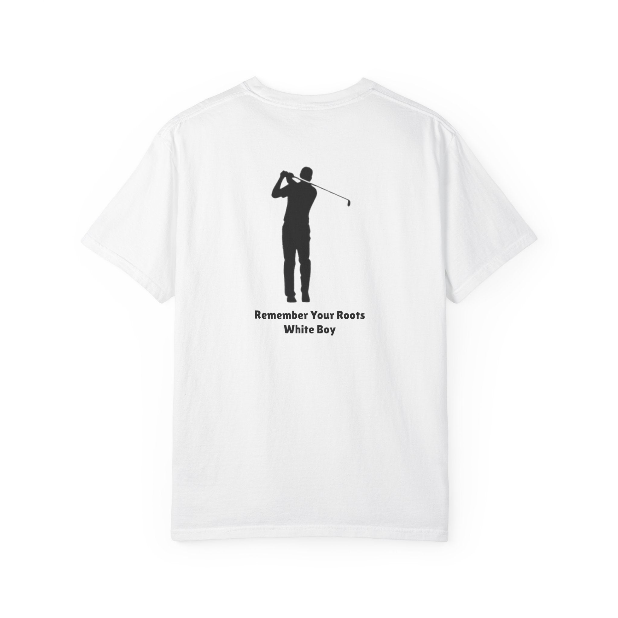 Hole in One Tee