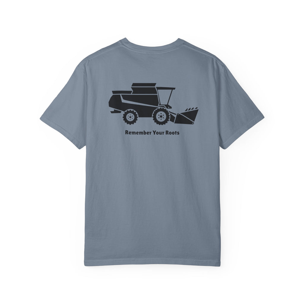 Delta Corn Tee