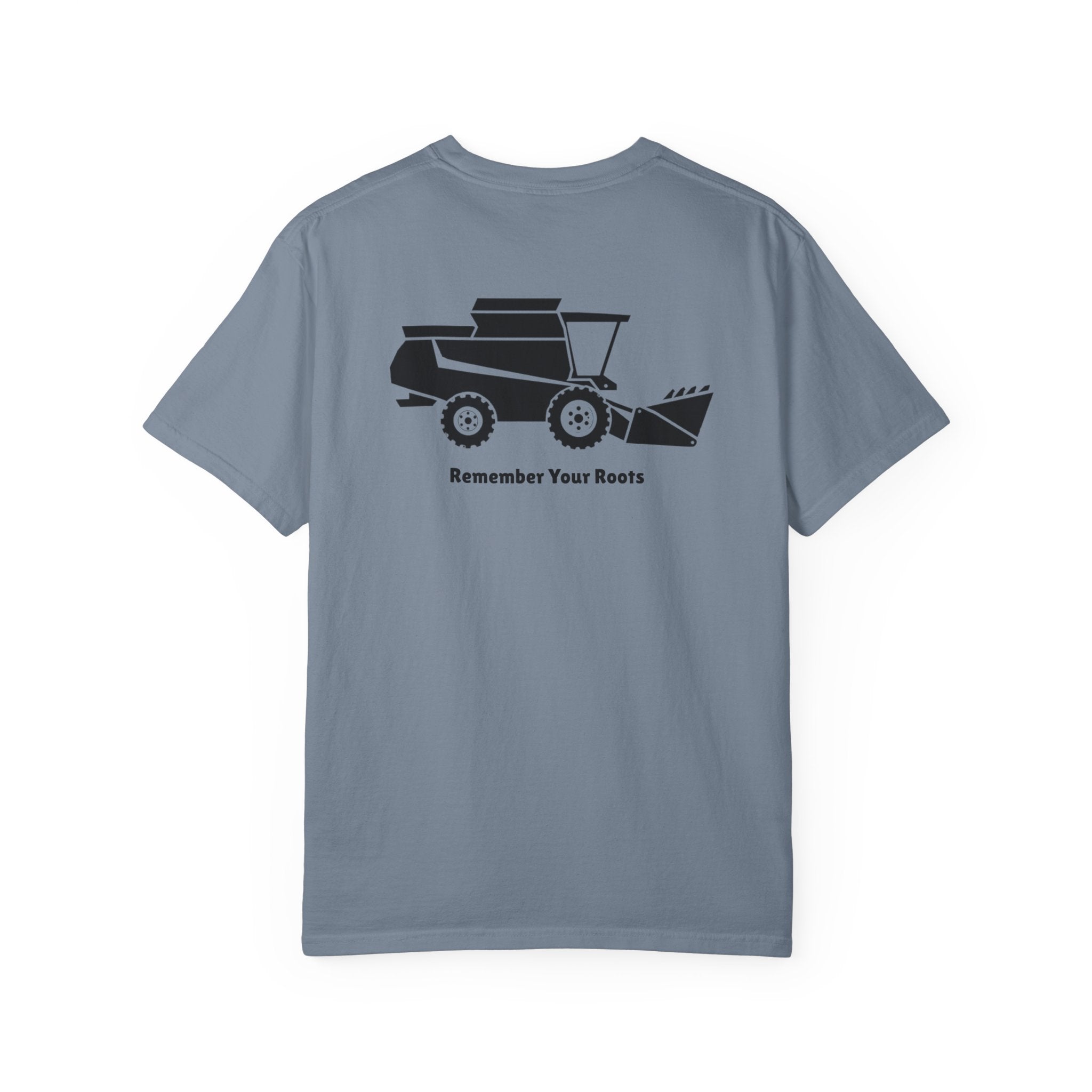 Delta Corn Tee