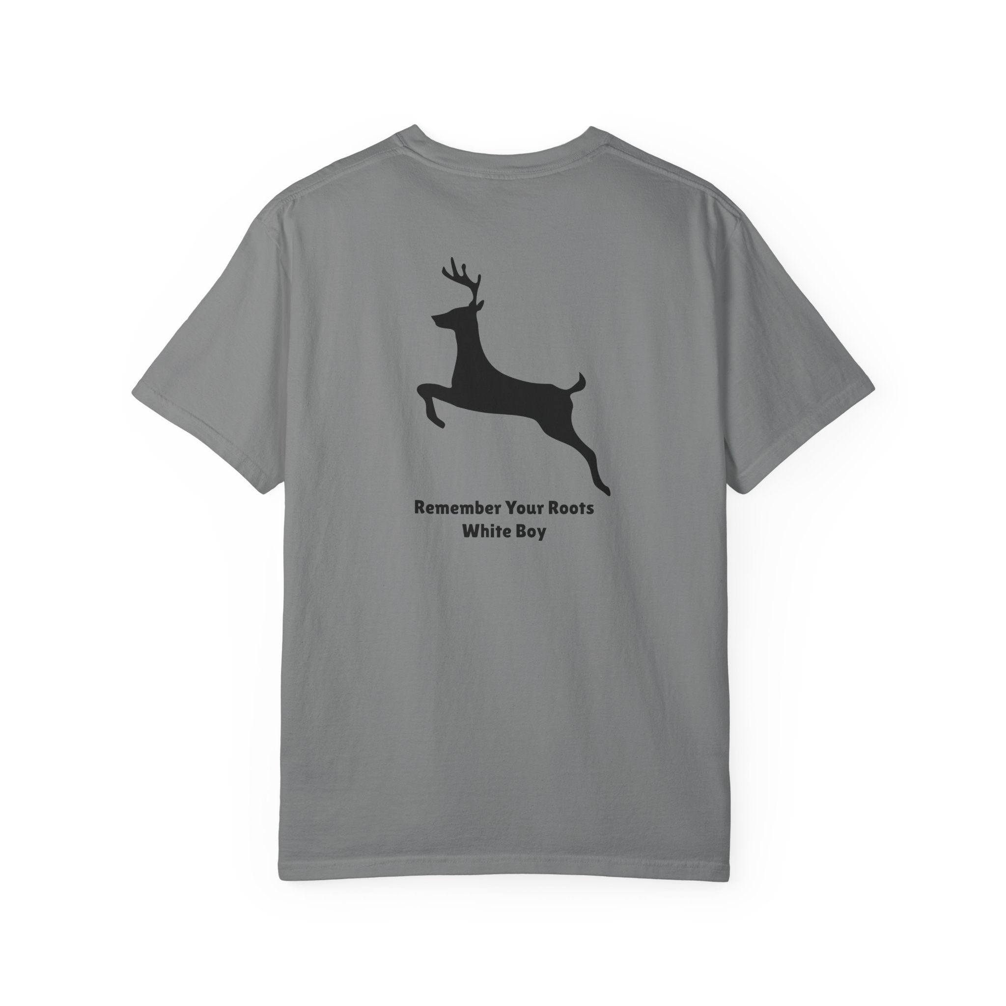Buck Tee