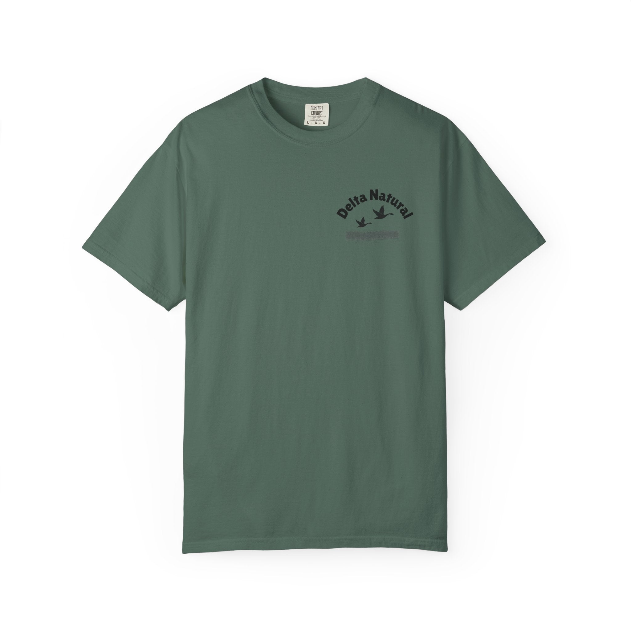 Buck Tee