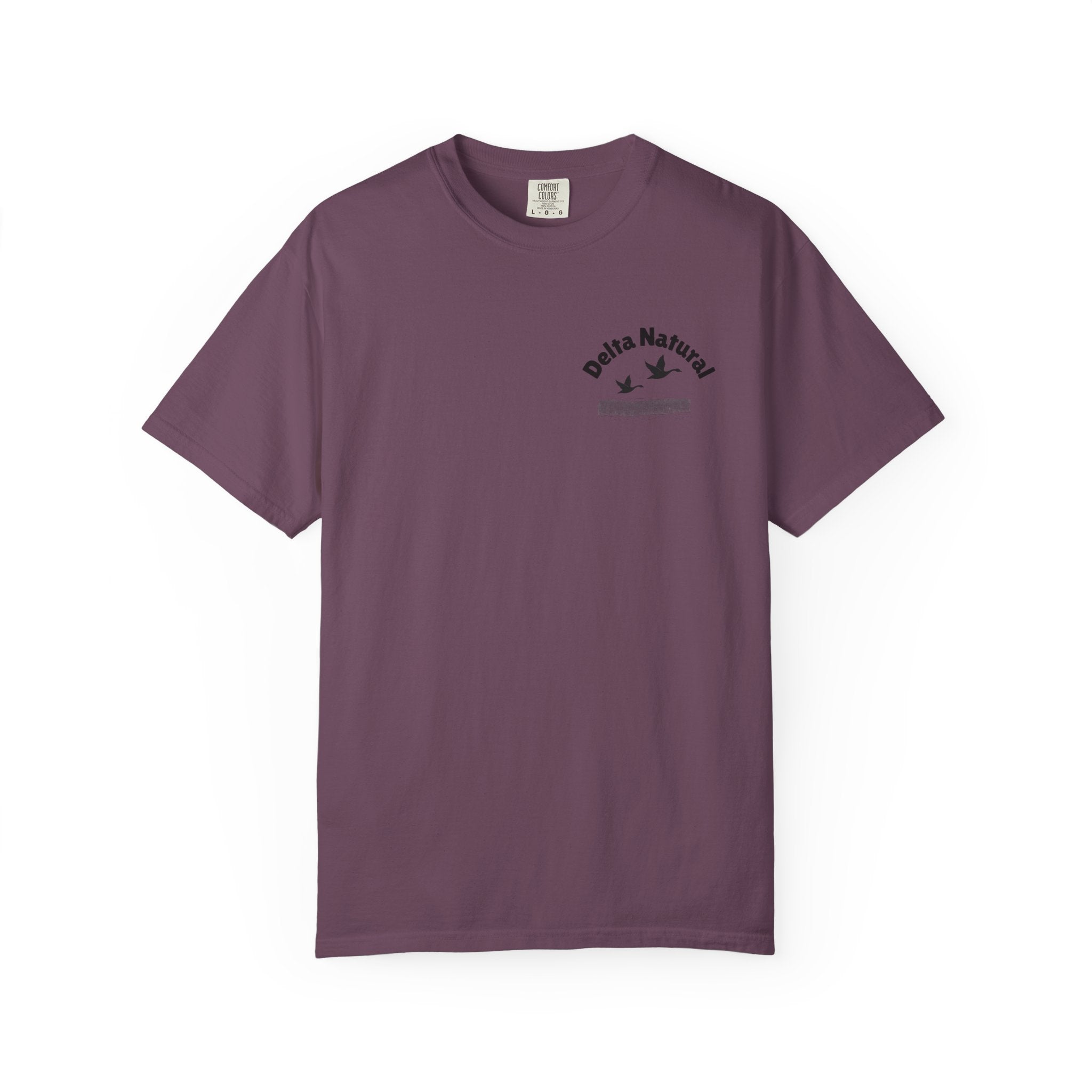 Delta Corn Tee