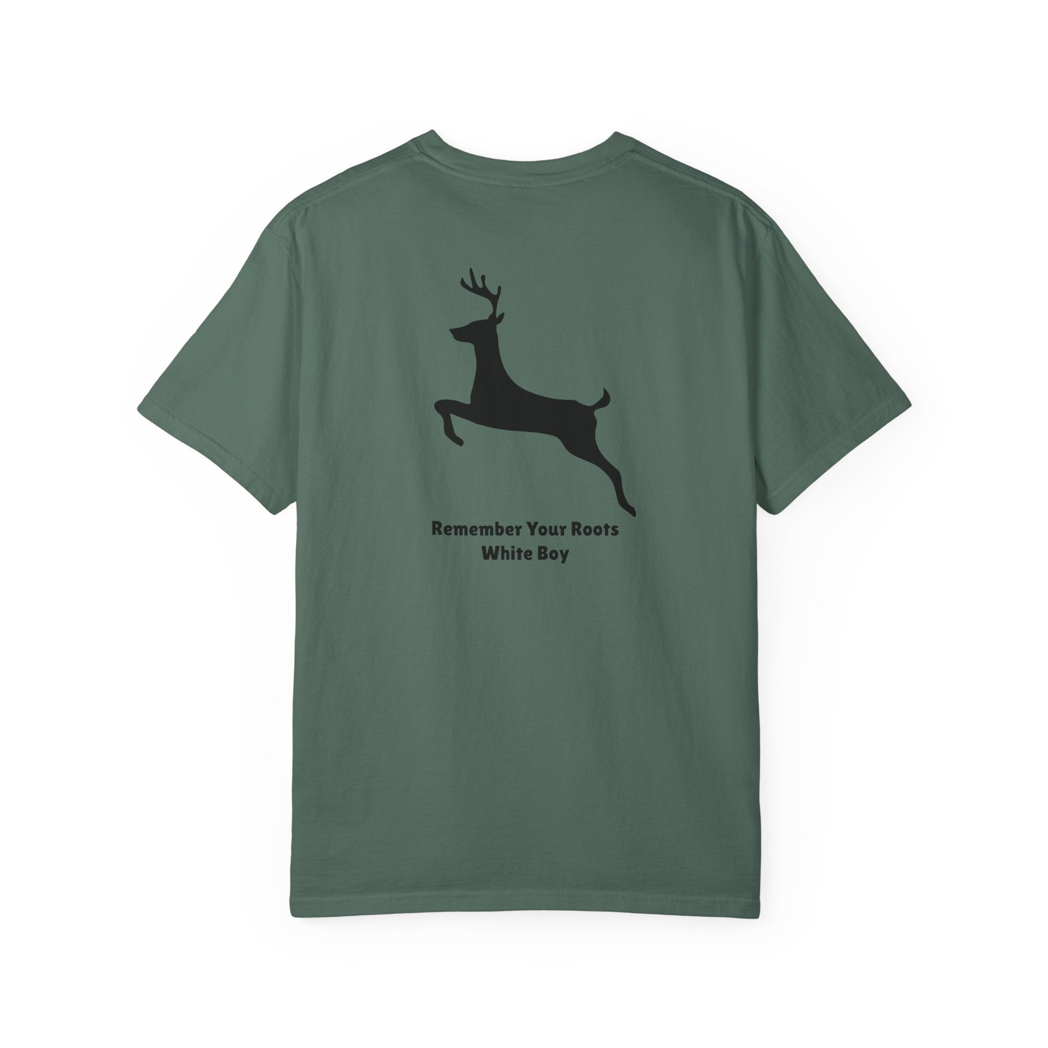 Buck Tee