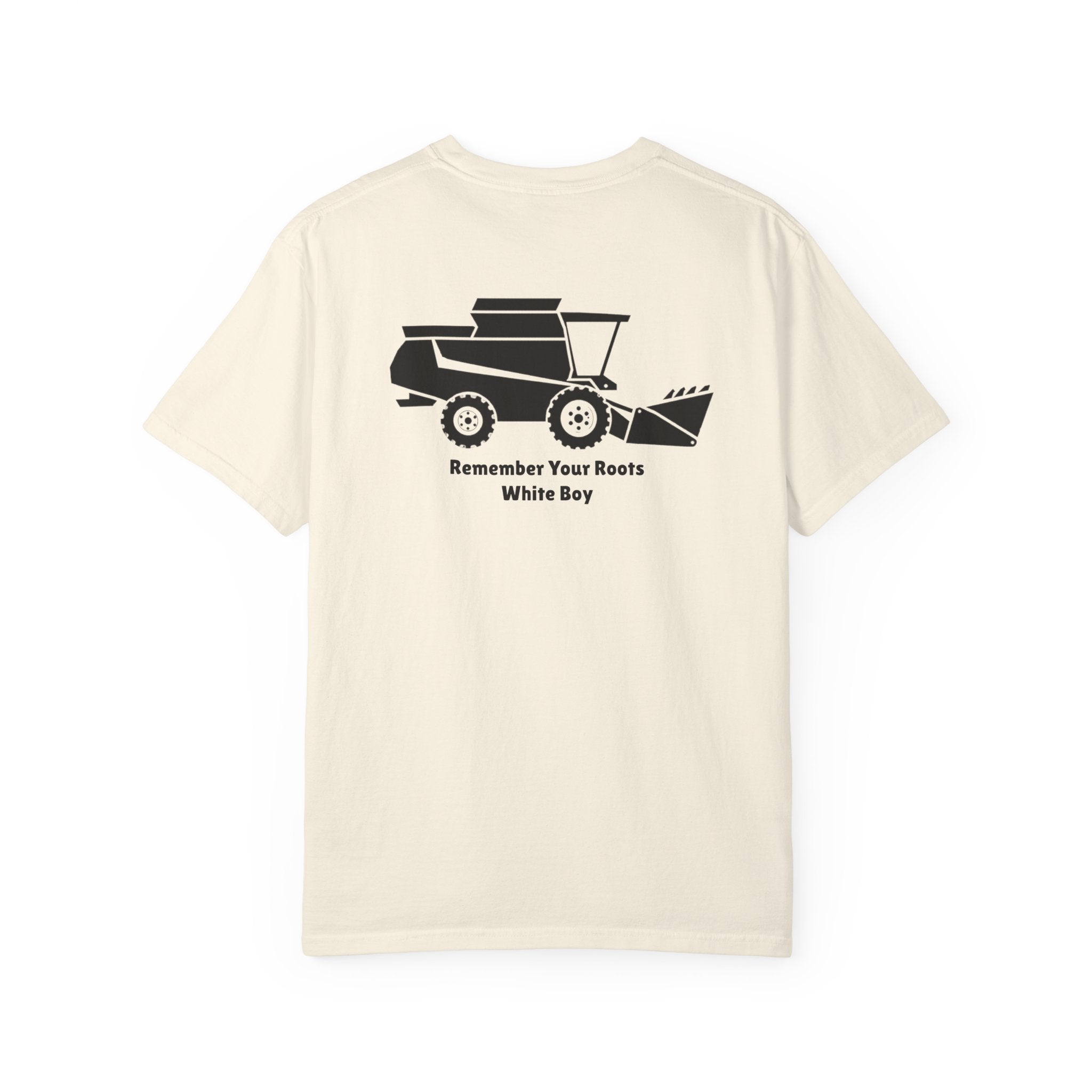 Delta Corn Tee