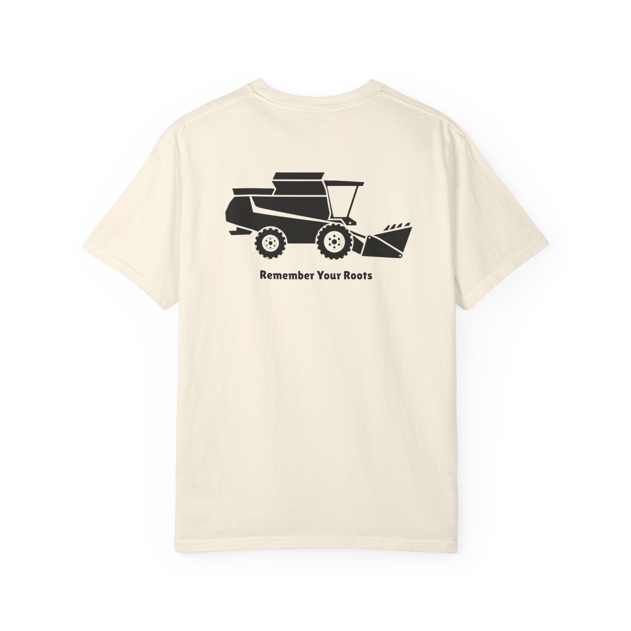 Delta Corn Tee