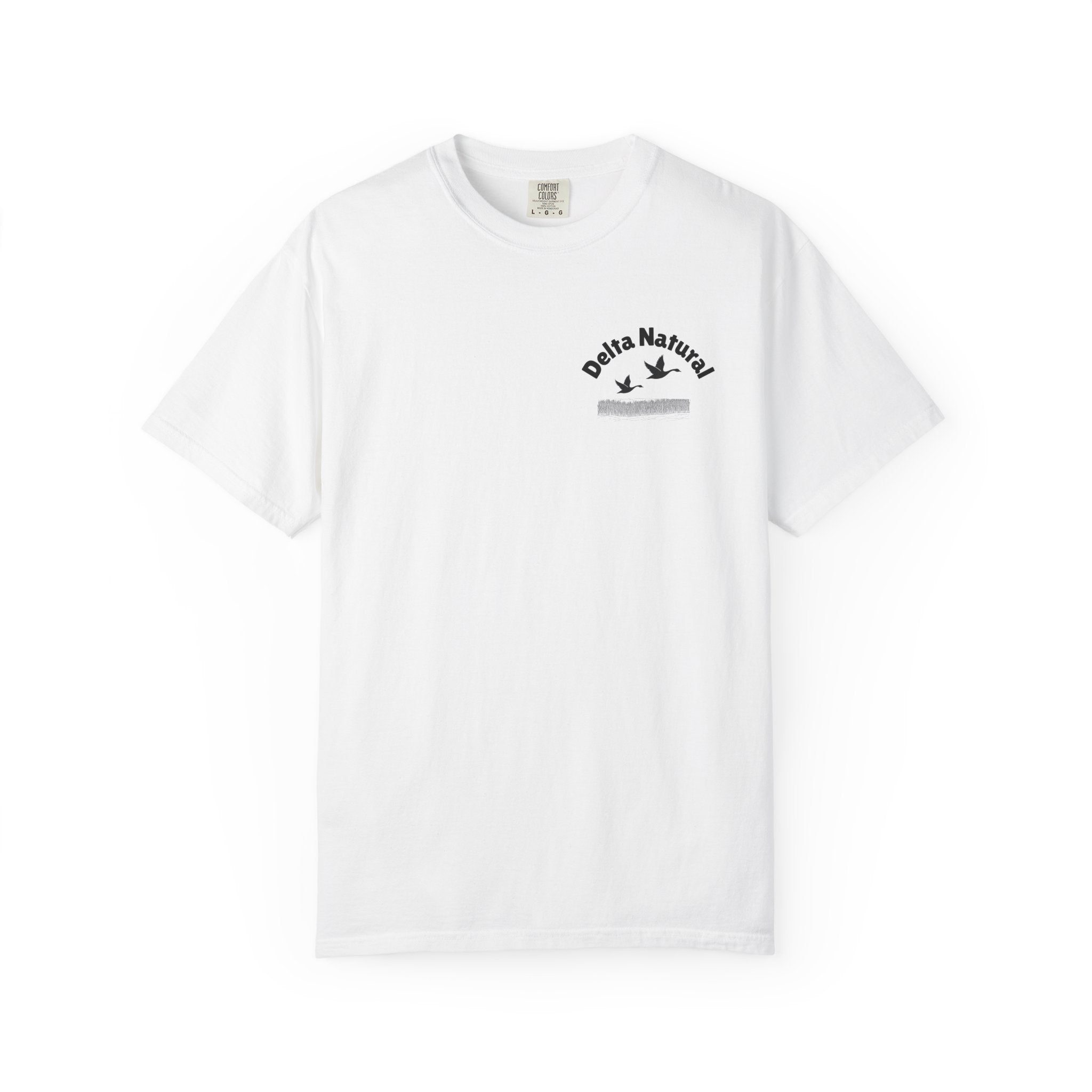 Hole in One Tee