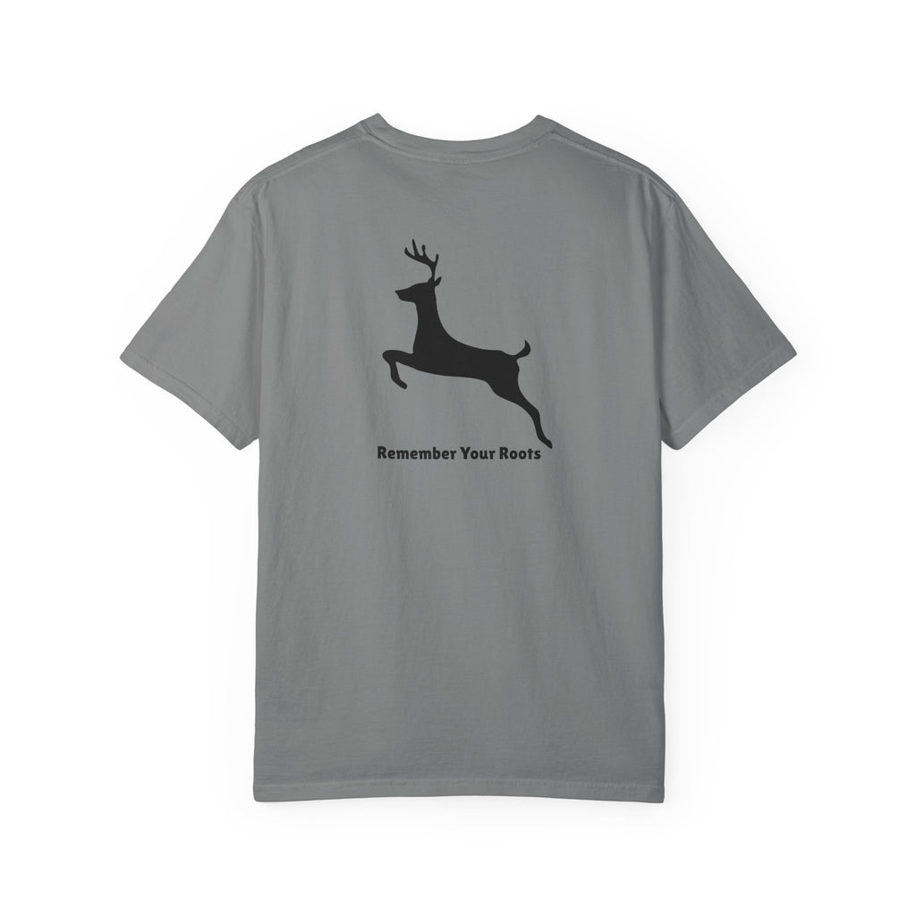 Buck Tee