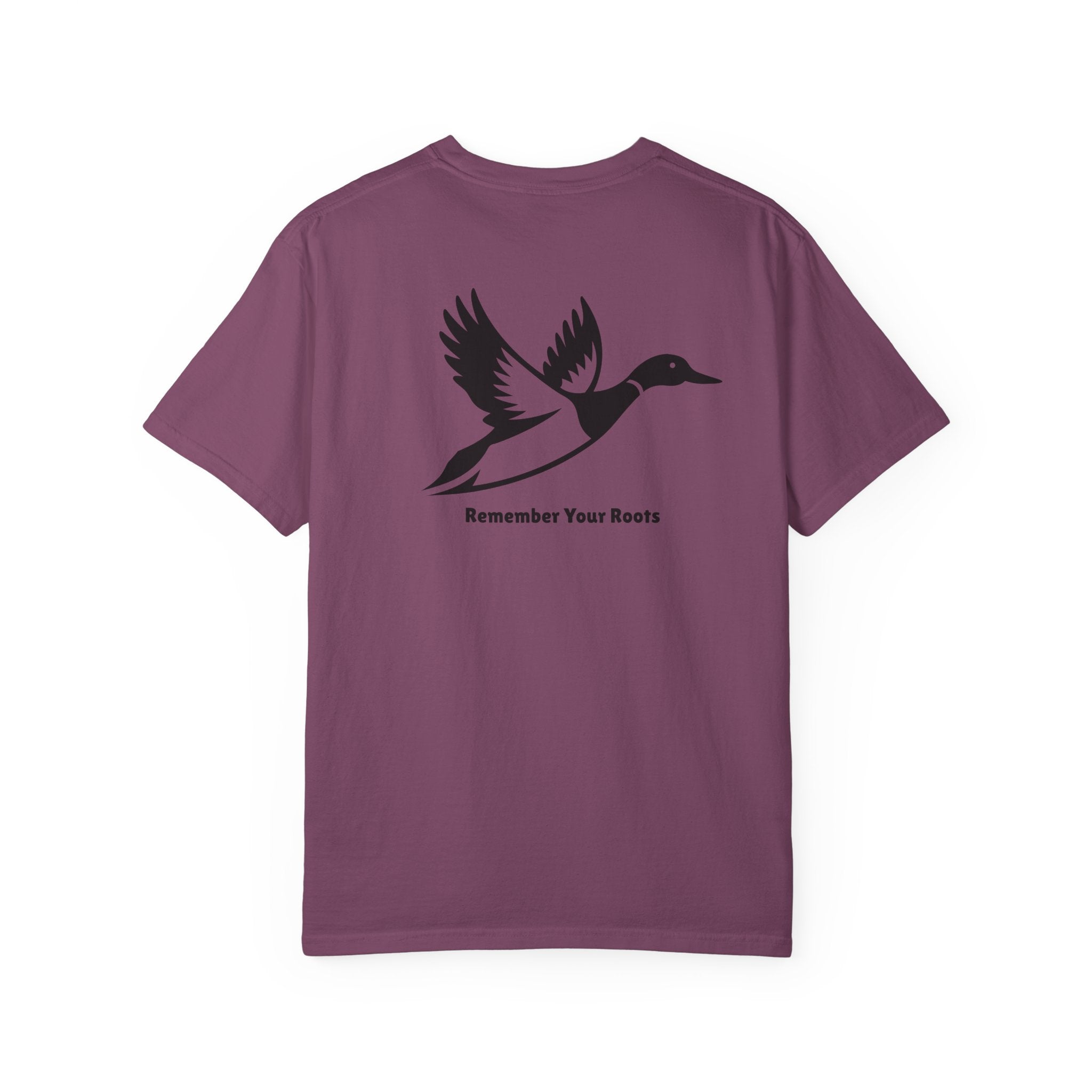Mallard Tee