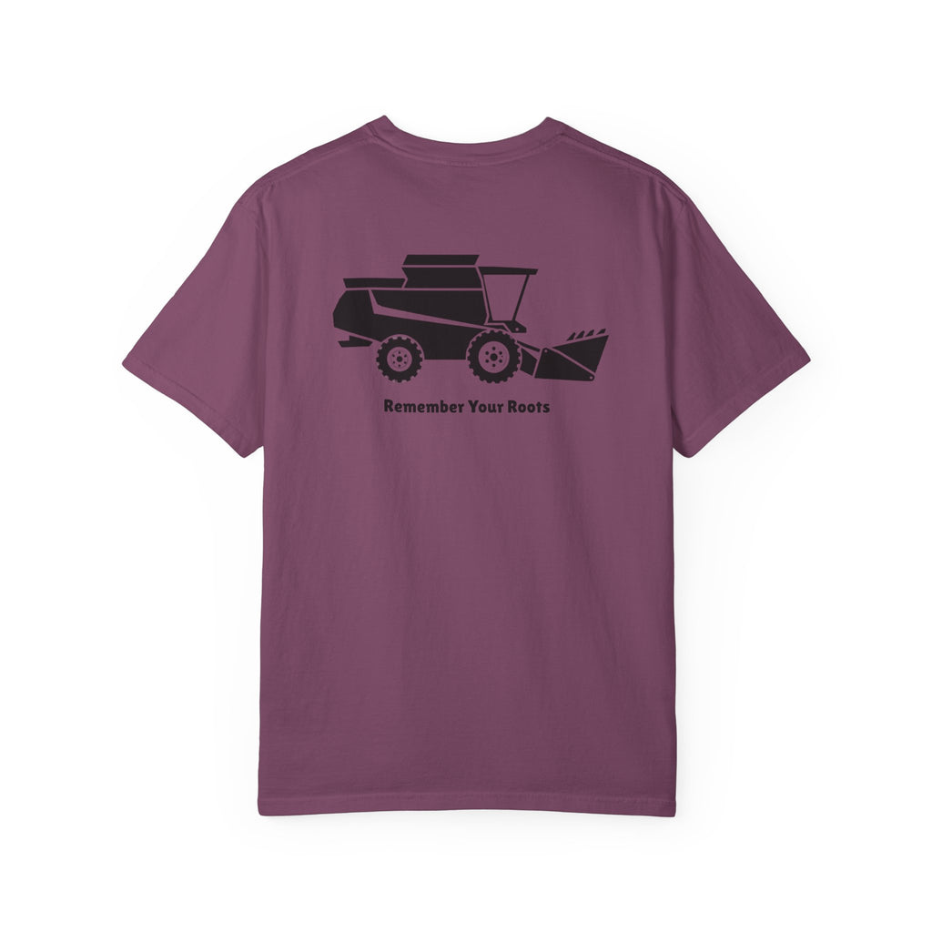 Delta Corn Tee