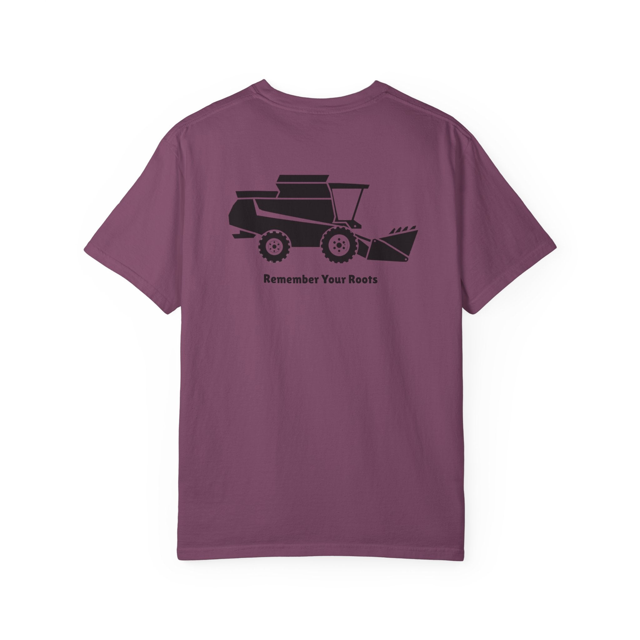 Delta Corn Tee