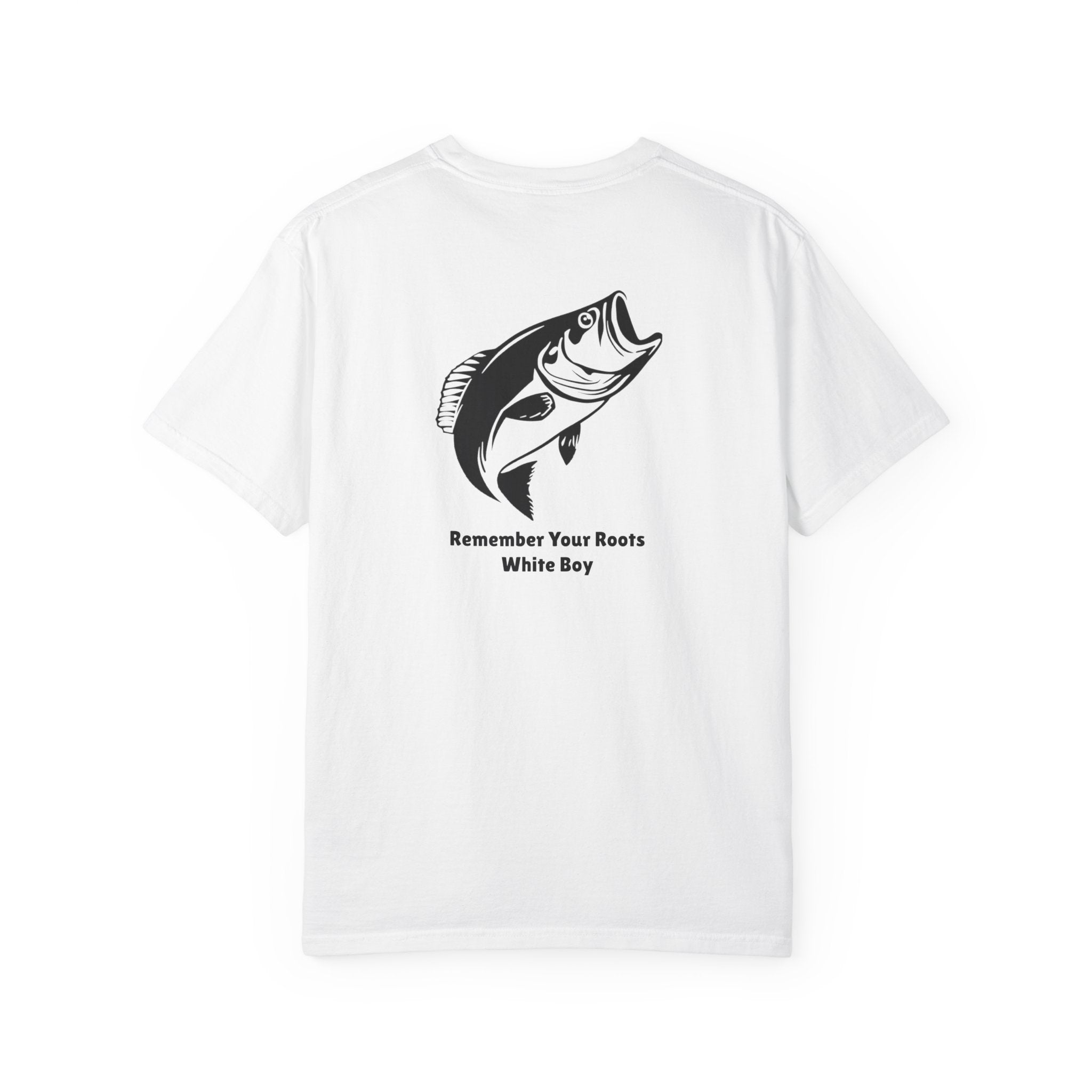 Copy of Large Mouth Tee