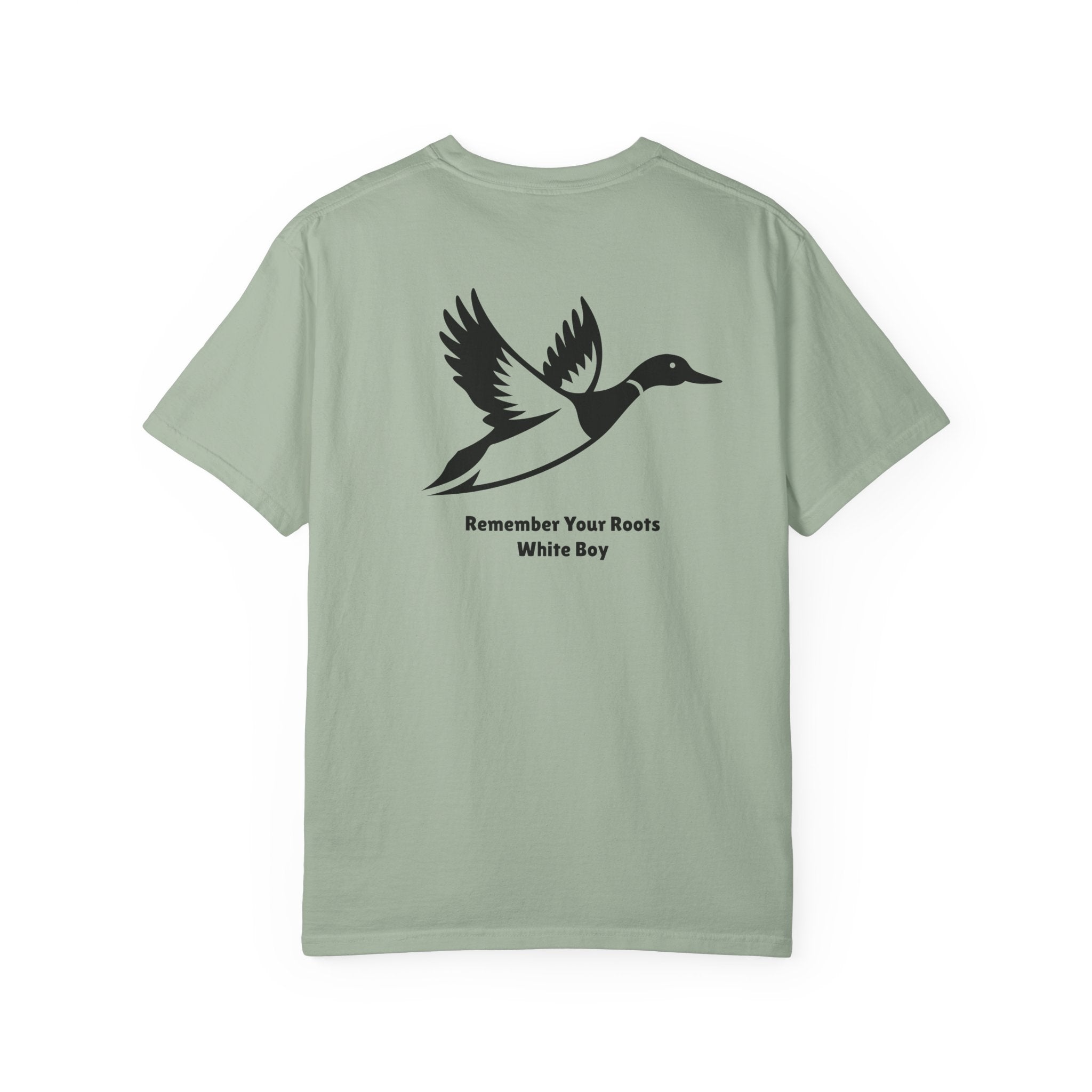 Mallard Tee