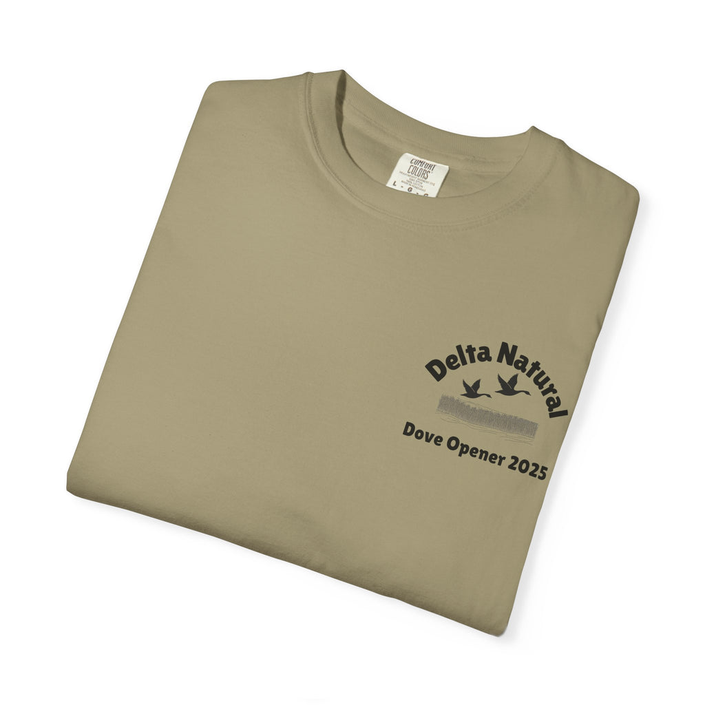 2025 Dove Opener Short Sleeve