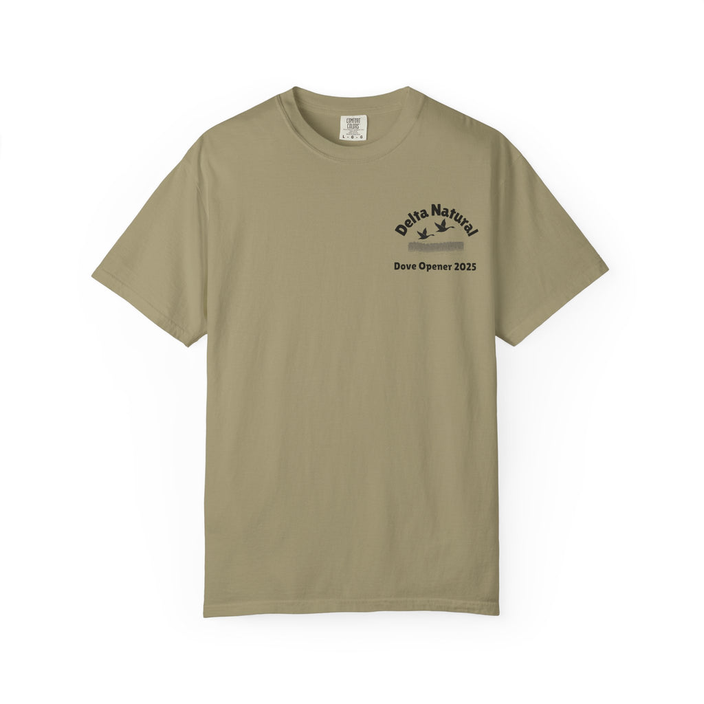 2025 Dove Opener Short Sleeve