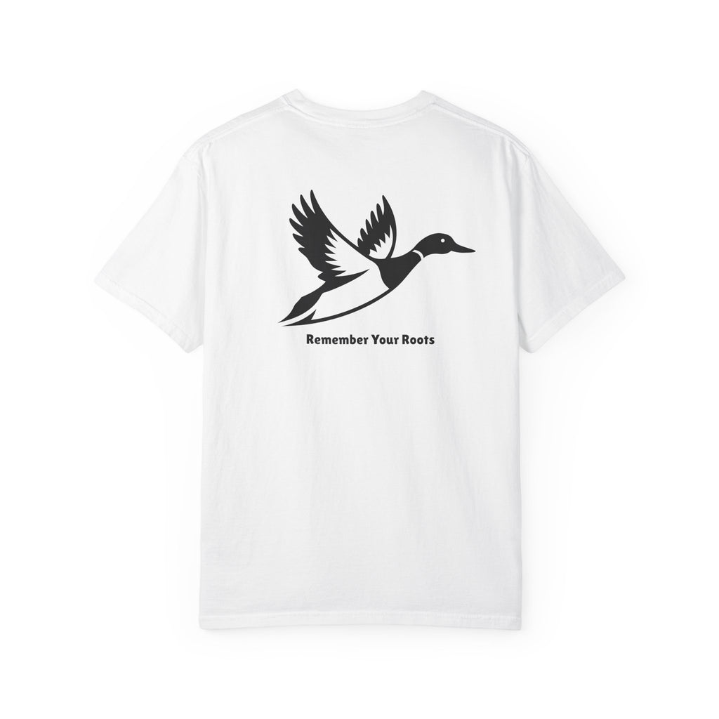 Mallard Tee