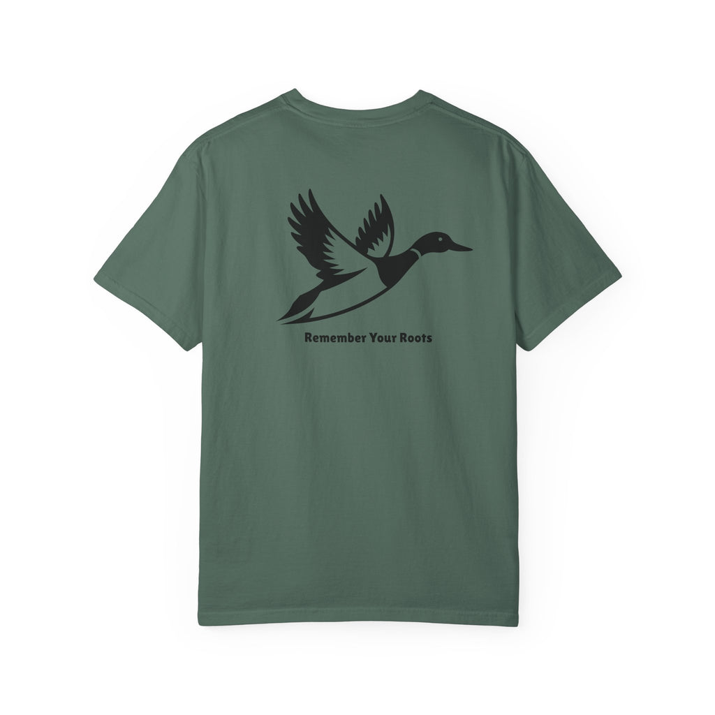 Mallard Tee