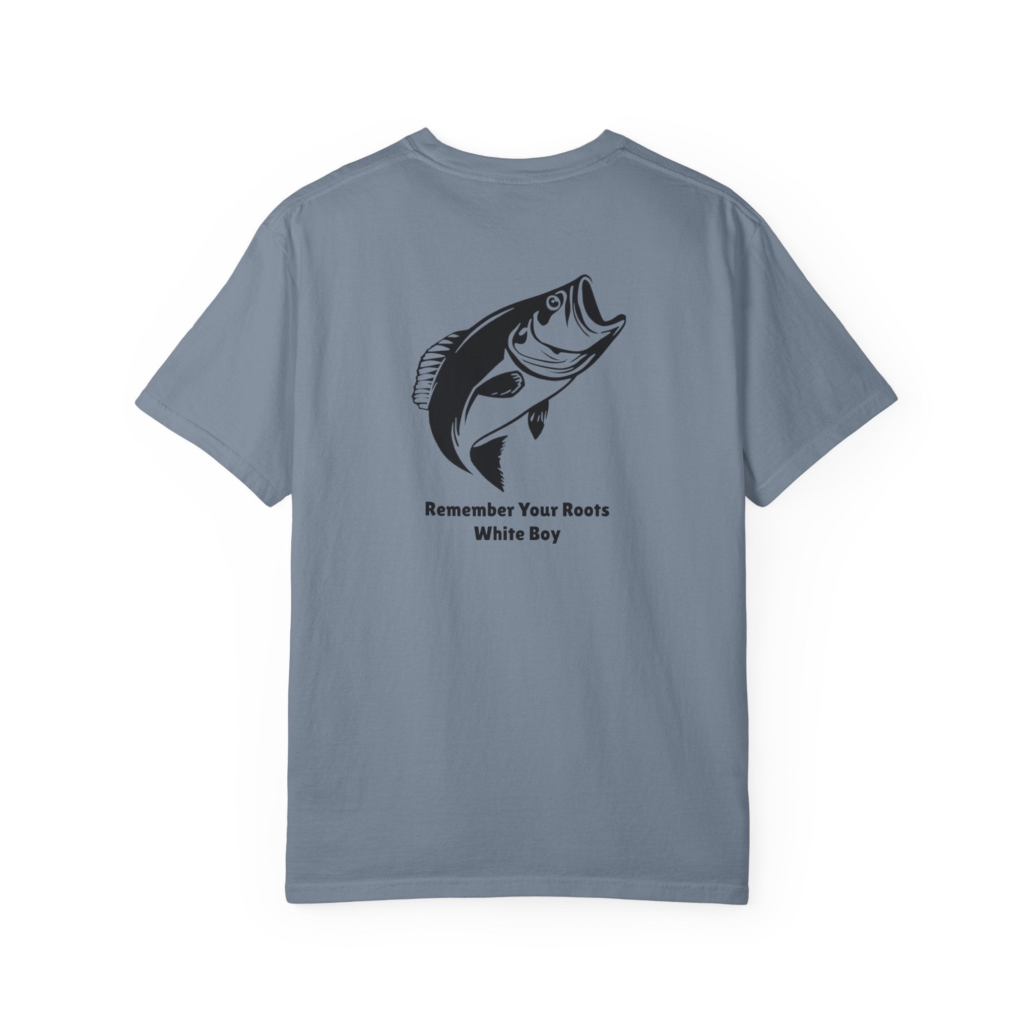 Copy of Large Mouth Tee