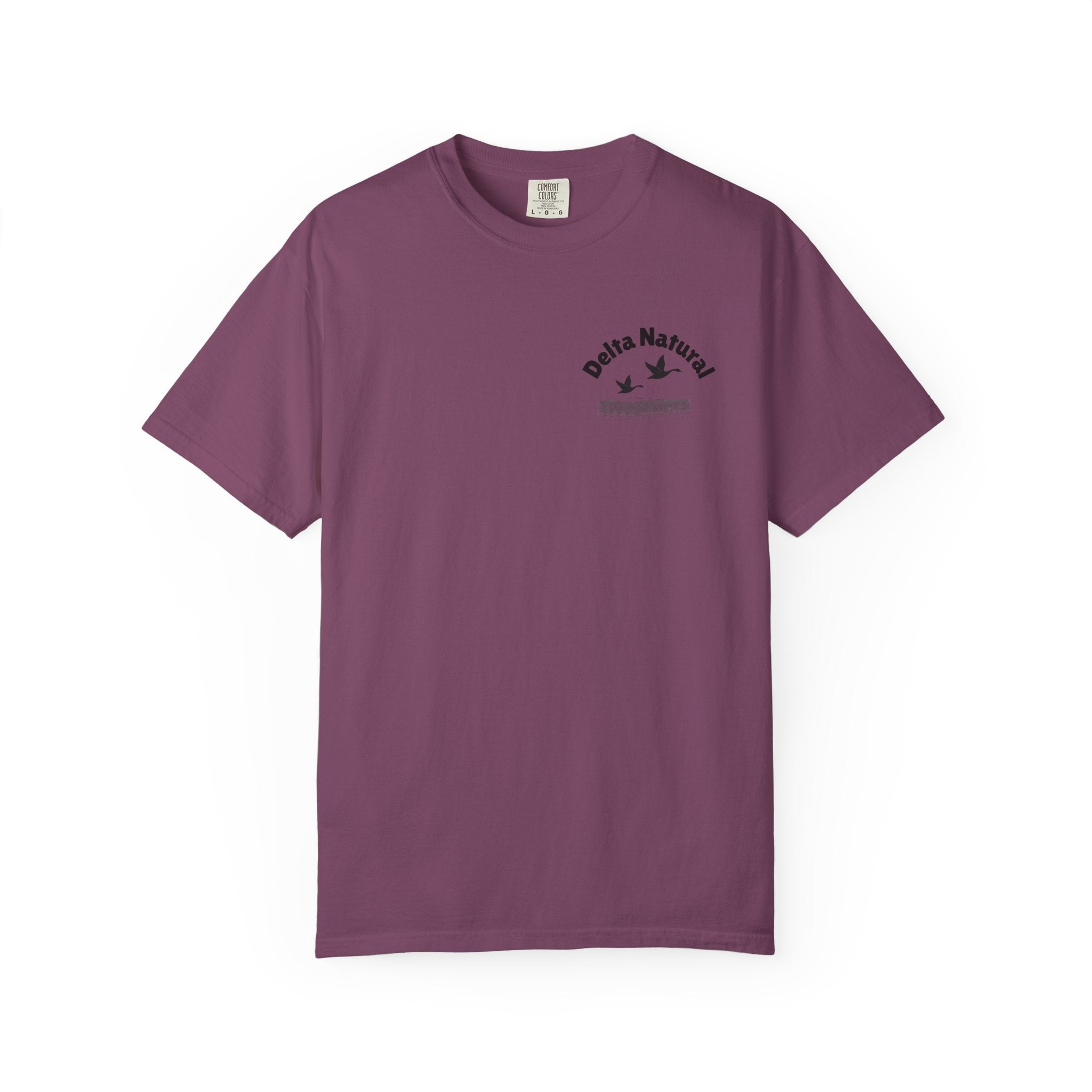 Mallard Tee