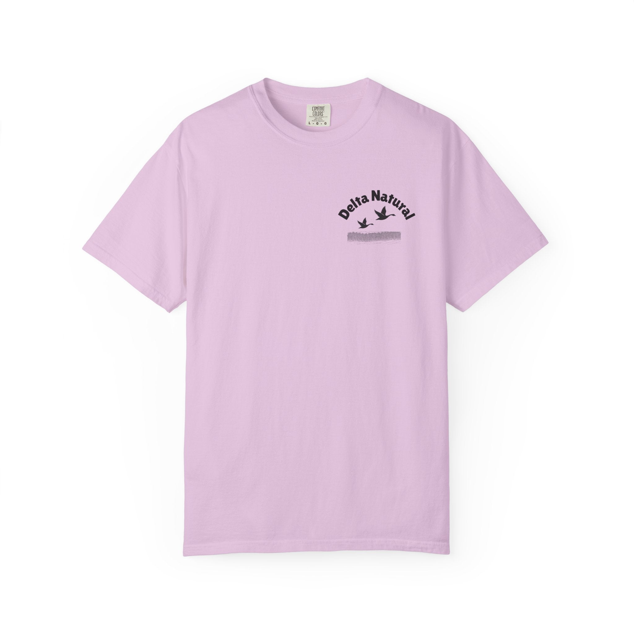 Copy of Large Mouth Tee