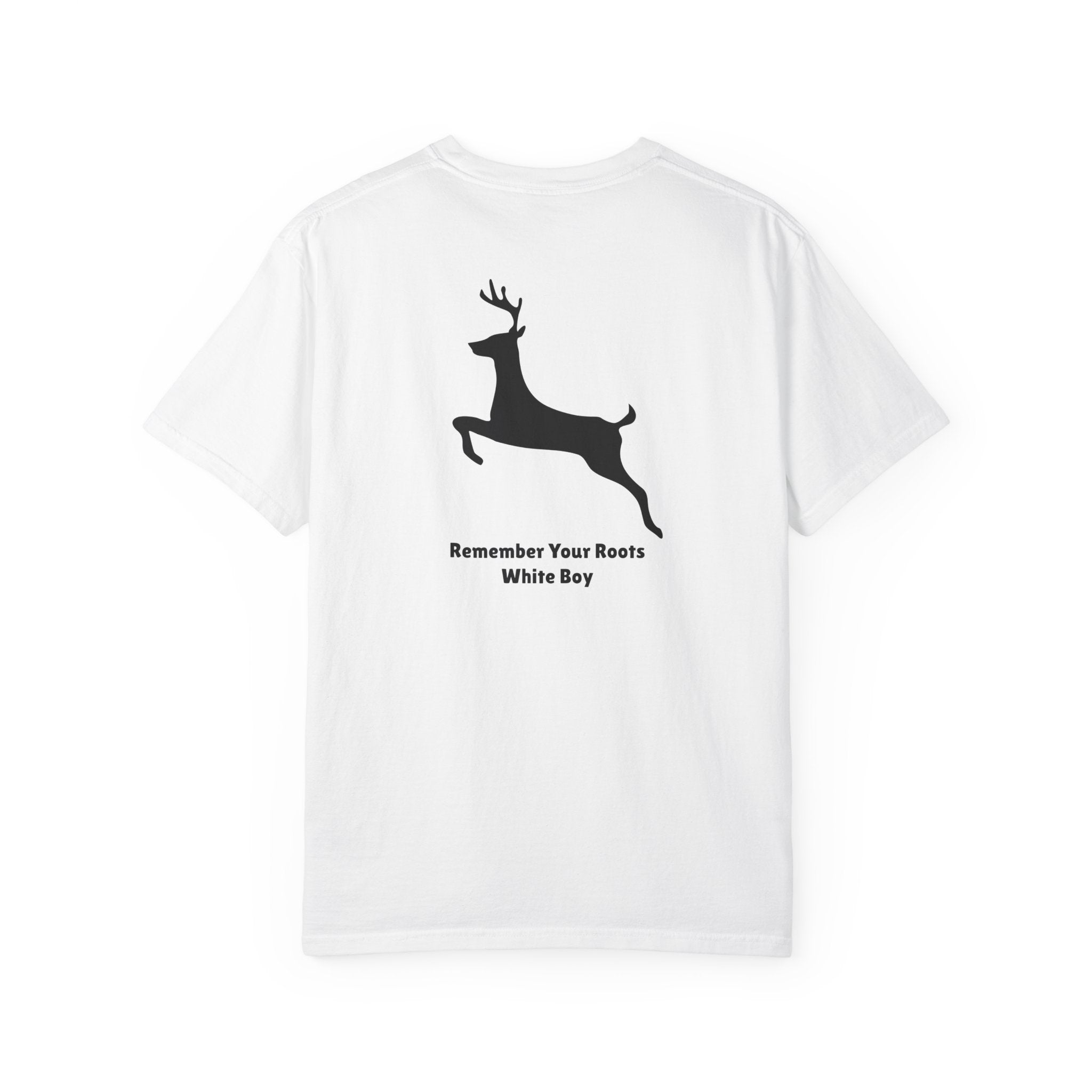 Buck Tee