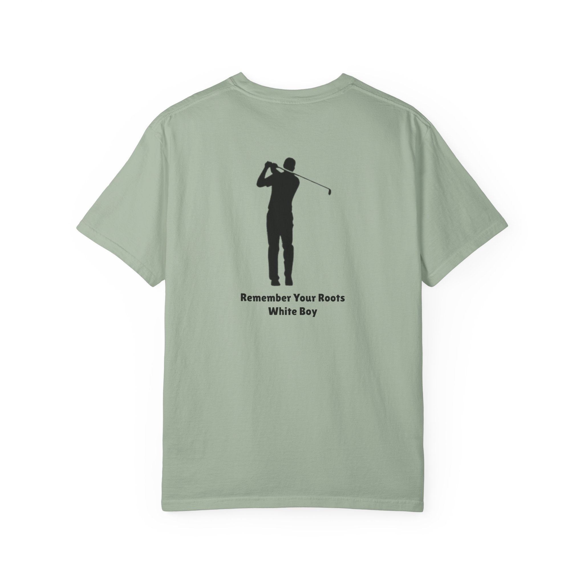 Hole in One Tee