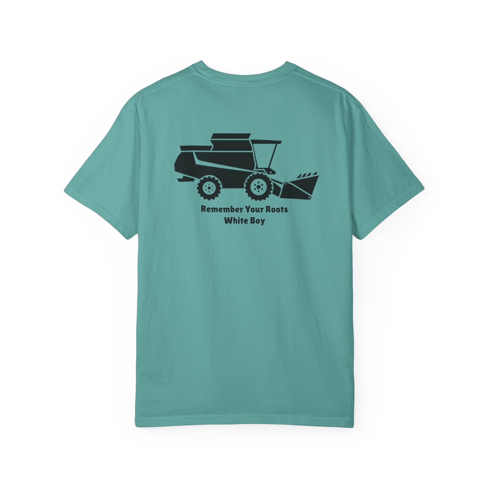 Delta Corn Tee
