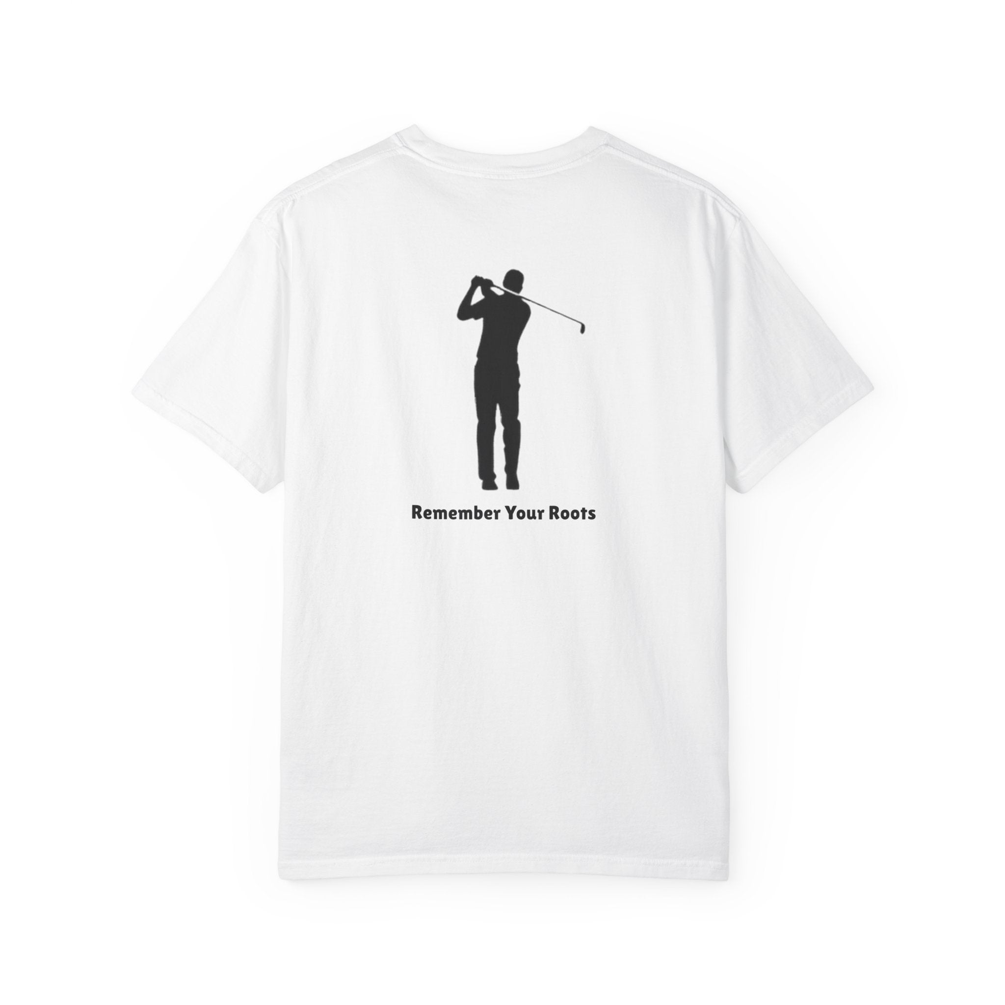 Hole in One Tee