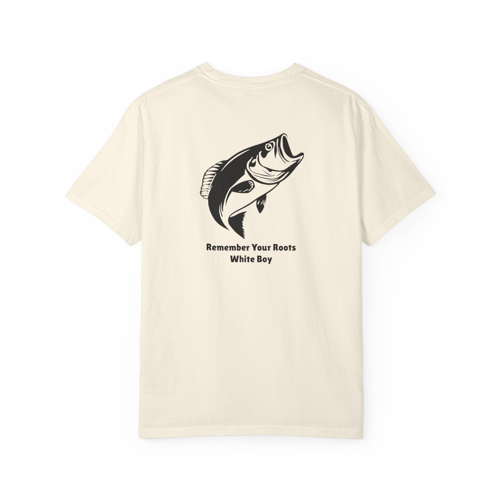 Copy of Large Mouth Tee