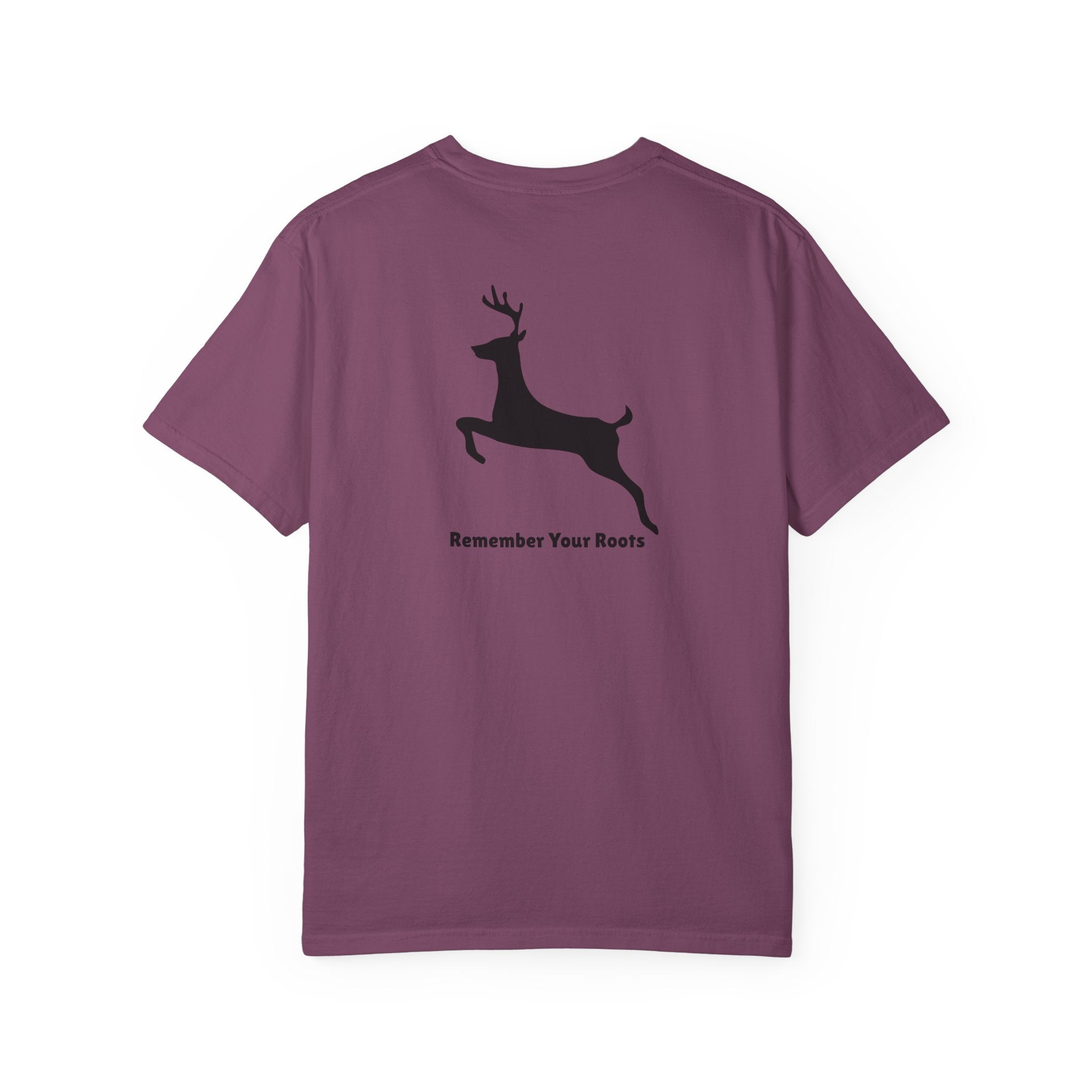 Buck Tee