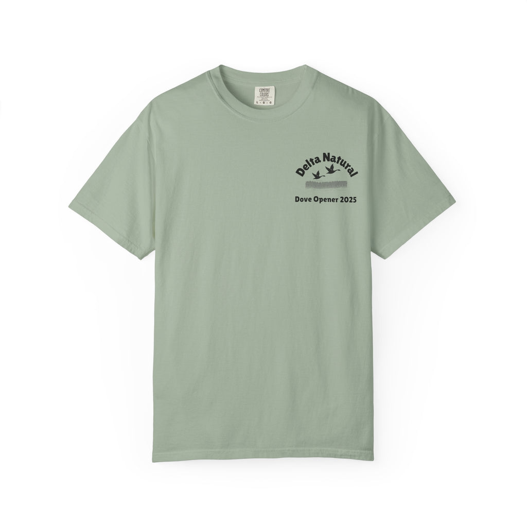 2025 Dove Opener Short Sleeve
