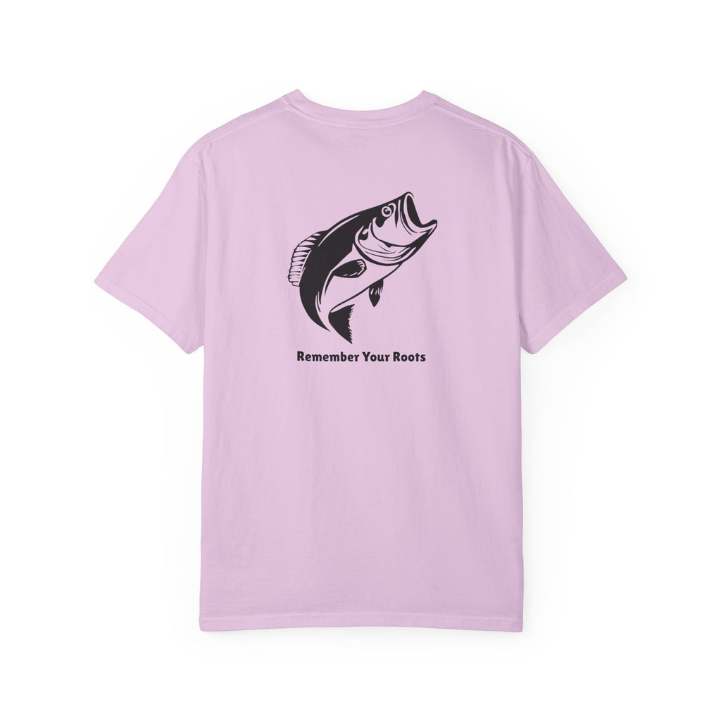 Large Mouth Tee
