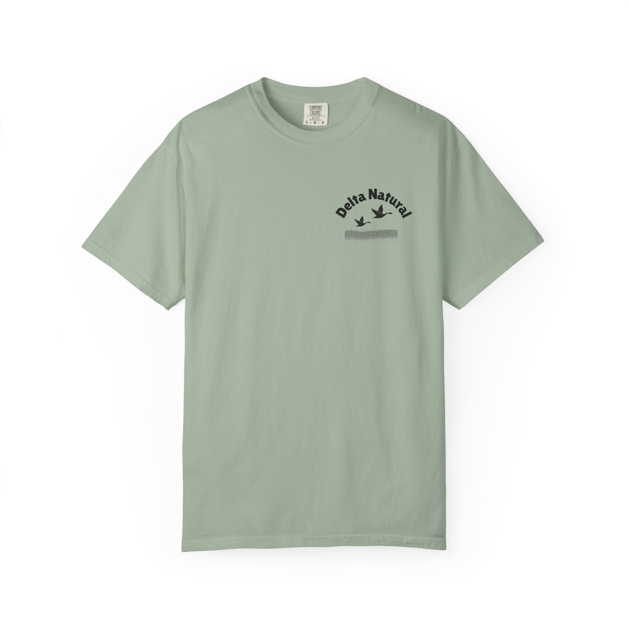 Copy of Large Mouth Tee