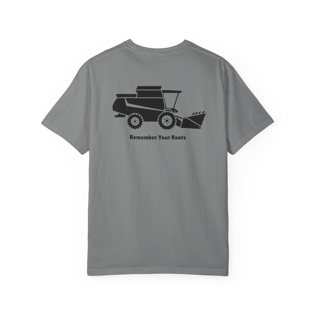 Delta Corn Tee