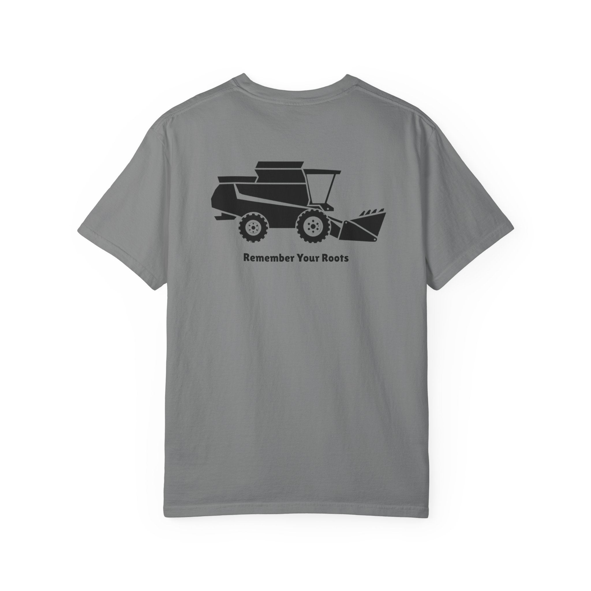 Delta Corn Tee