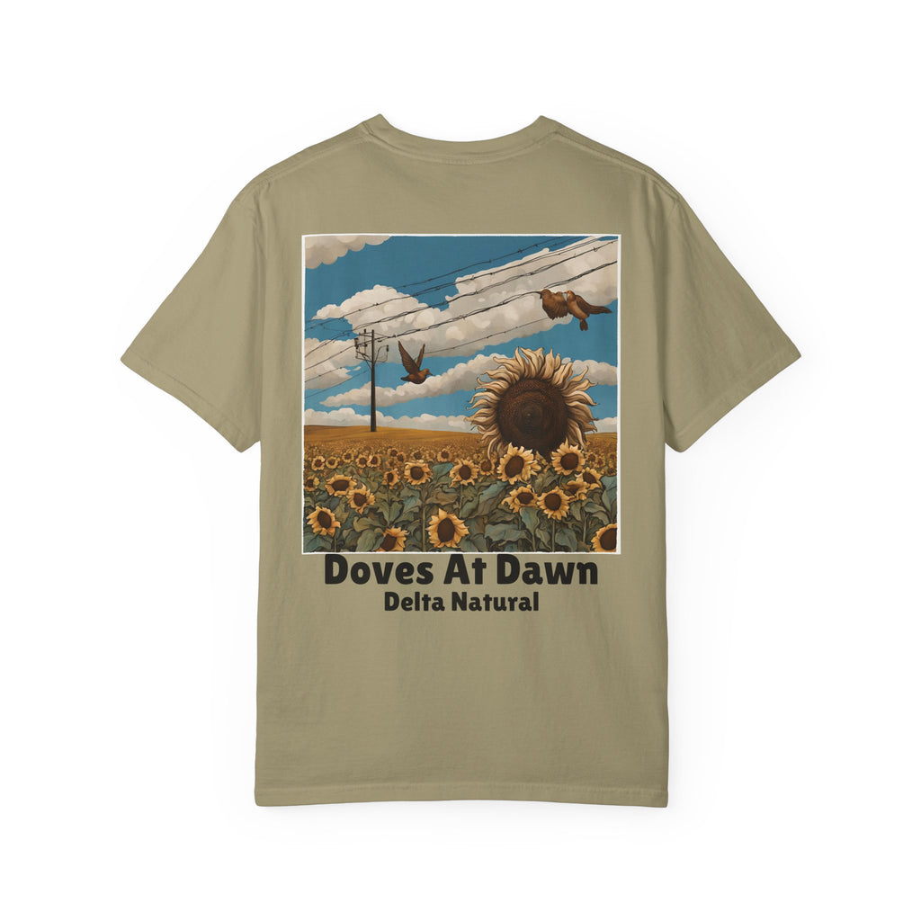 2025 Dove Opener Short Sleeve