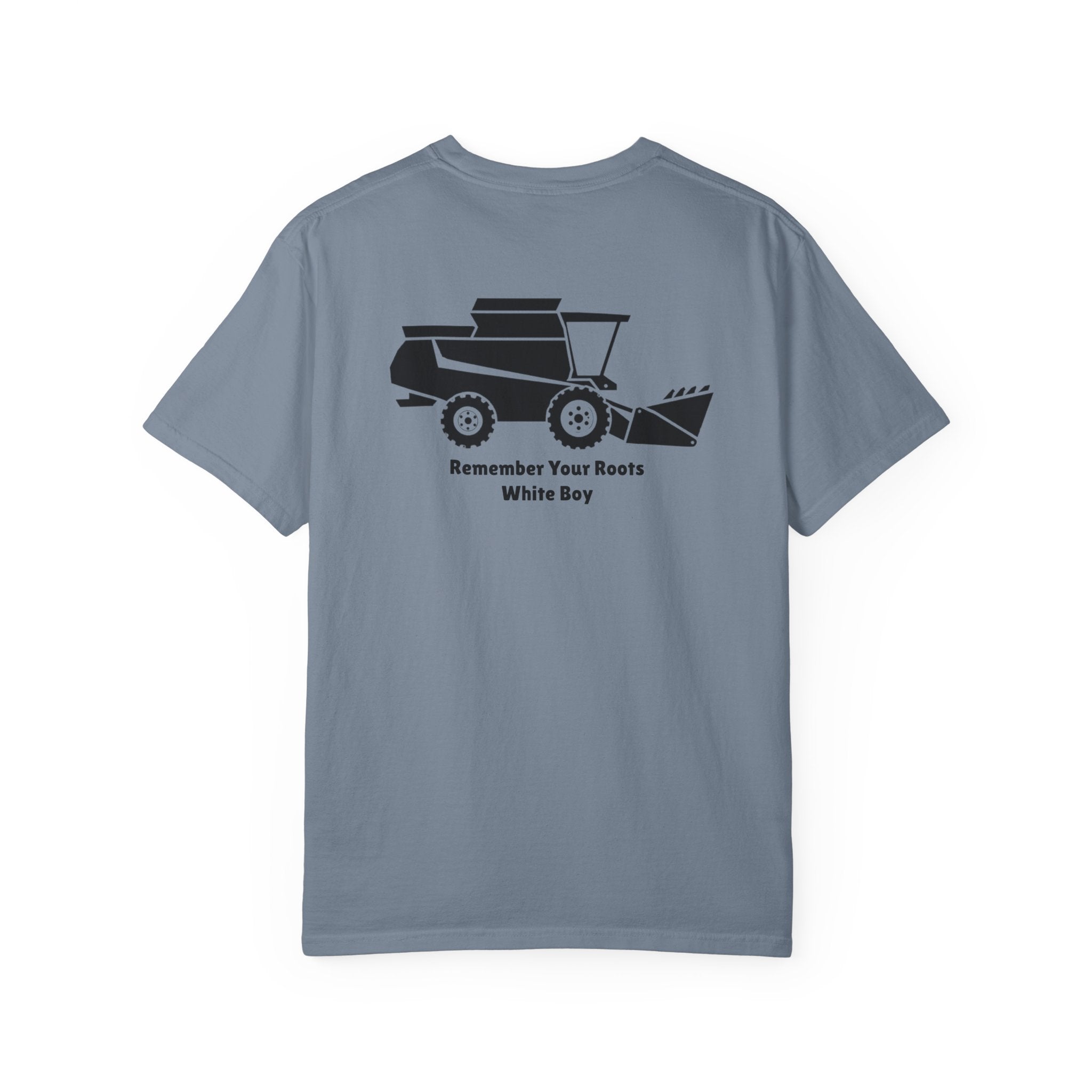 Delta Corn Tee