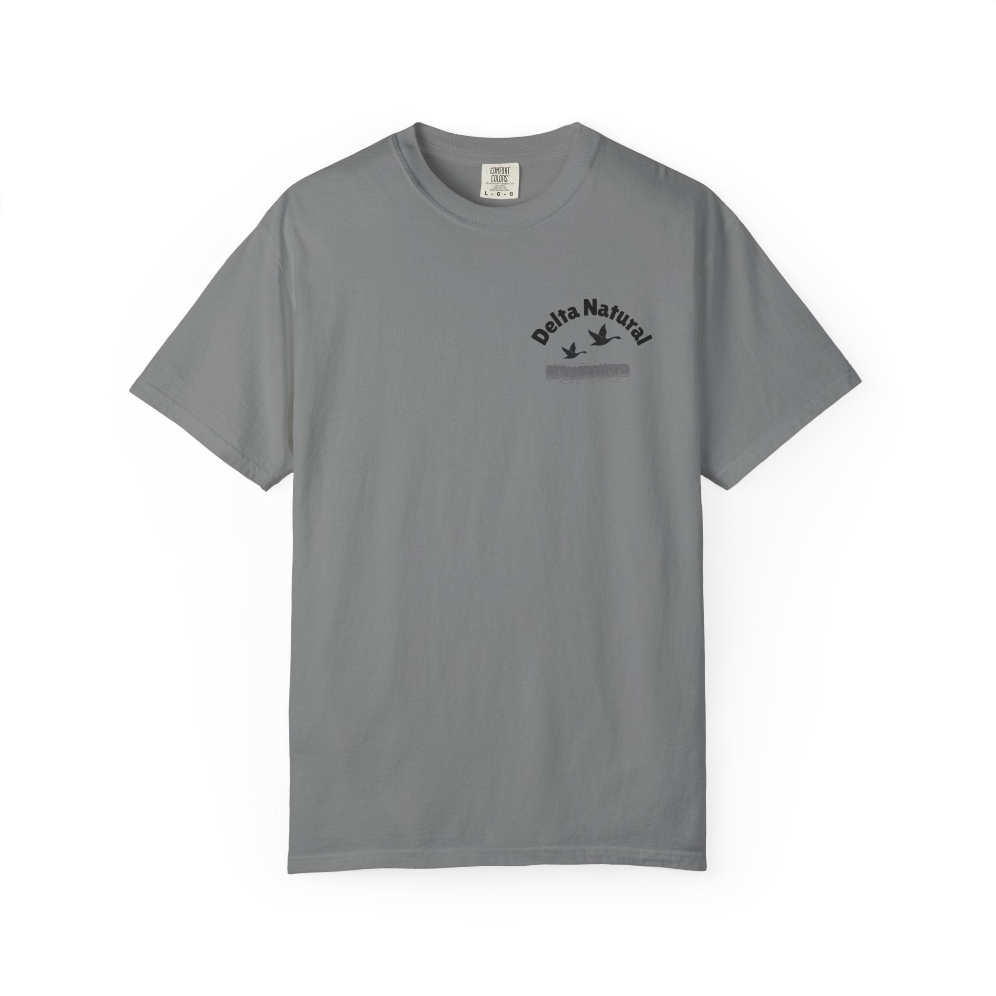 Delta Corn Tee