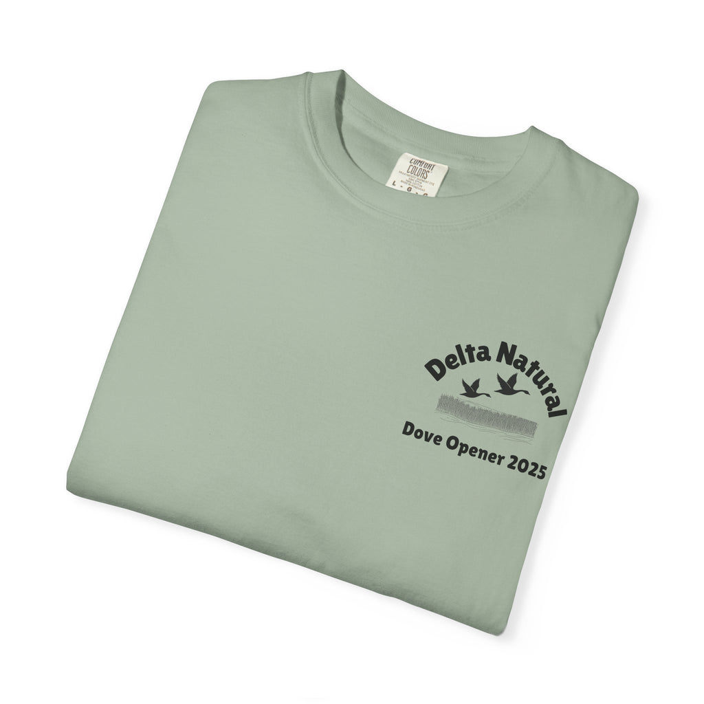 2025 Dove Opener Short Sleeve